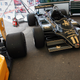 Illustration for article titled Spectacular collection of race cars take over Poland